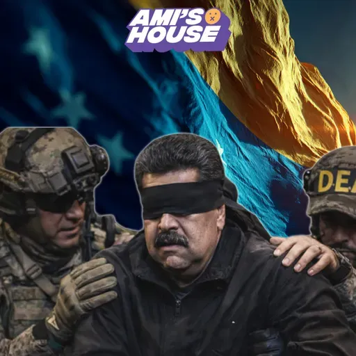 Venezuela’s Collapse, Explained by a Venezuelan Economist | Daniel DiMartino