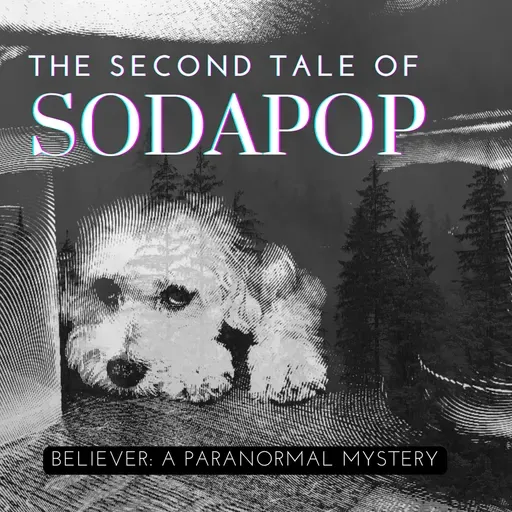 The Second Tale of Sodapop: Part 1