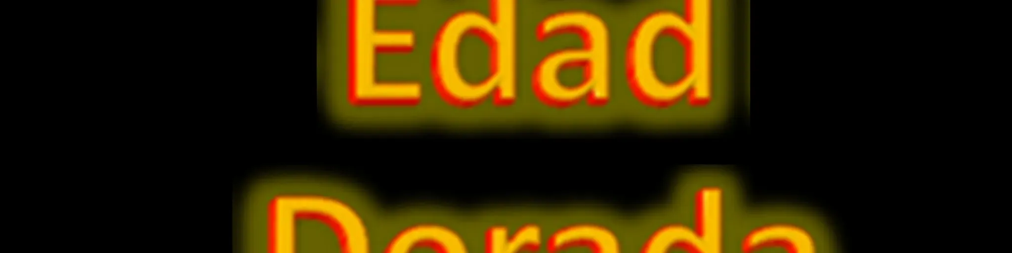 Radio Edad Dorada