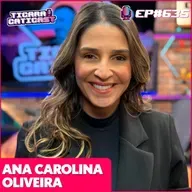EP 635 - ANA CAROLINA OLIVEIRA