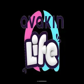 DJ RAY - RADIO AVAKIN LIFE