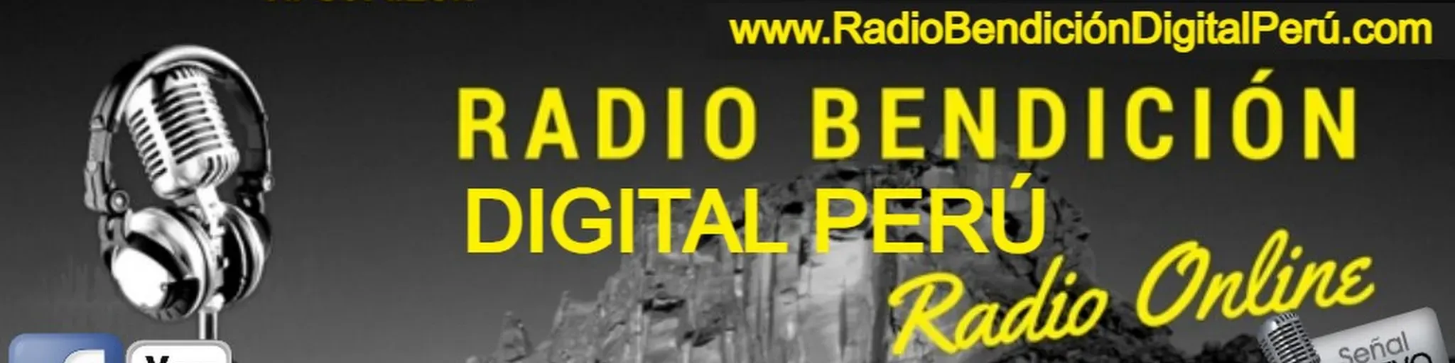 RadioBendicionDigitalPeru