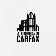 ELDT: 12.35 La biblioteca de Carfax