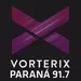 Vorterix Paraná 91.7