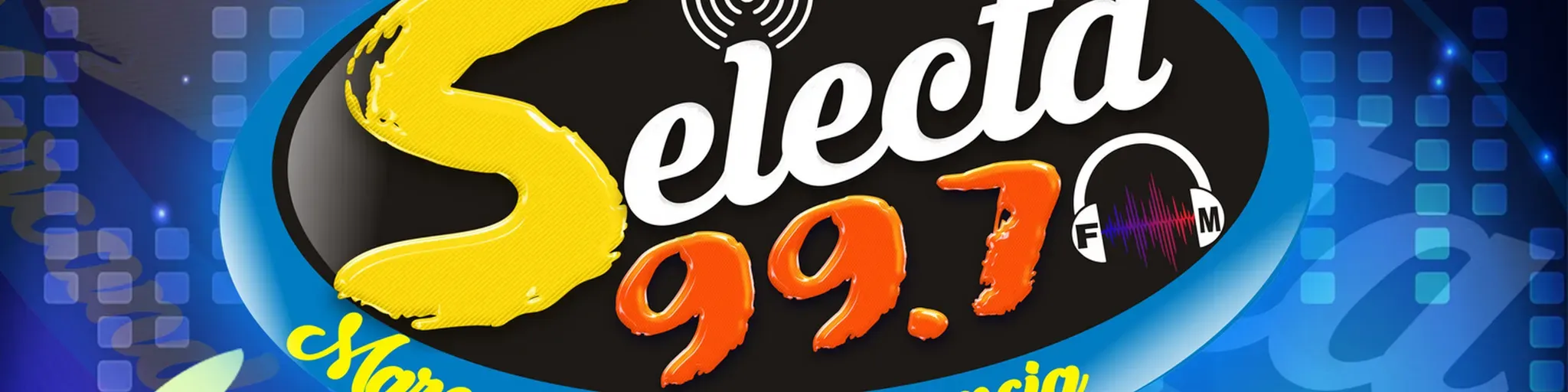 Selecta Achaguas 99.7 FM