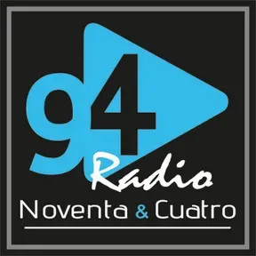 RADIO ESTACION 94