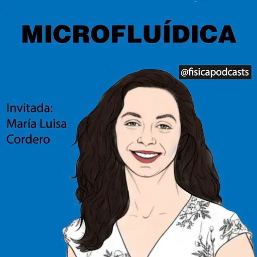 Microfluídica