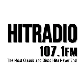 HIT RADIO 107.1