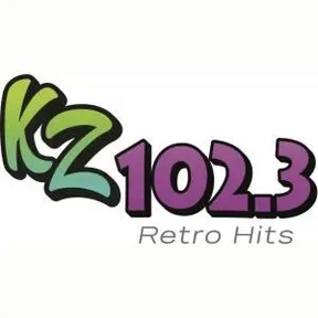 WKZF KZ102.3