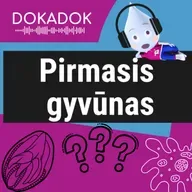 Kaip atsirado pirmasis gyvūnas?