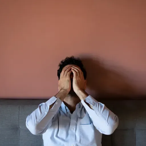 A relação entre culpa e controle