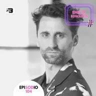 Impacto en el rostro - Emilio Edwards 