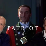 Патриот, часть 4: порох и лоялисты