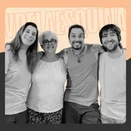 A la vuelta de la esquina (06/06/25) · La plancha me espía