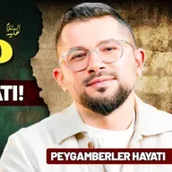 İçin Daralıyorsa Bu Hikaye Senin İçin! | Hz. Eyyüb’ün Hayat Hikayesi