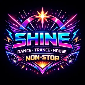 Shine Trance House Dance