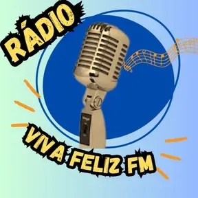 RADIO  VIVA  FELIZ FM