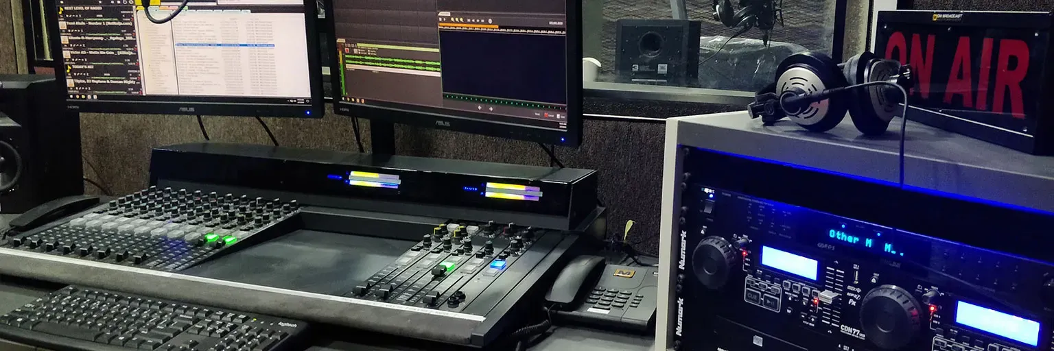 Radio E-Music FM