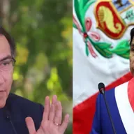 Sin Vizcarra ni Castillo