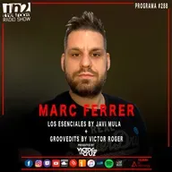 PODCAST #288 MARC FERRER