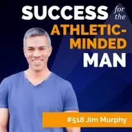 Bigger Than Winning: How to Raise the Level of Excellence in Your Life and Everyone Around You (with Jim Murphy)