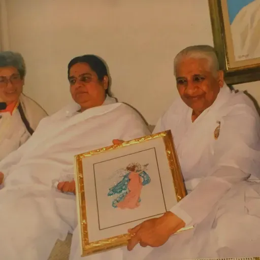 Envejecer con sentido: comprendiendo la situación presente…