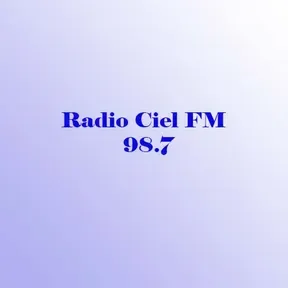 Radio Ciel FM 98.7