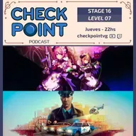 Stage 16 - Level 7: "Prince of Persiana"