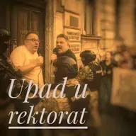 Upad u rektorat