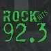 Rock Hits 92.3 - WXRK-LP