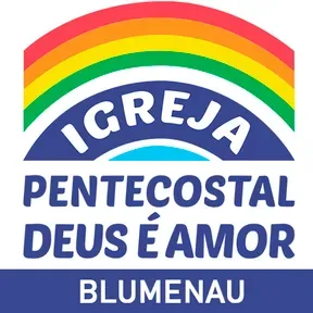 Igreja Pentecostal Deus é Amor Blumenau
