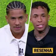 Ângelo e Kevin - Resenha ESPN