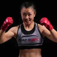 Shi Ming: From full‑time doctor to first‑time UFC victor