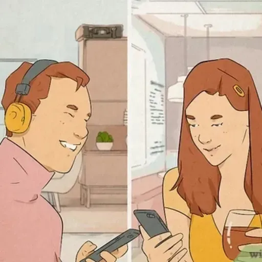 18 Things Guys Do When Texting That Mean They Like You