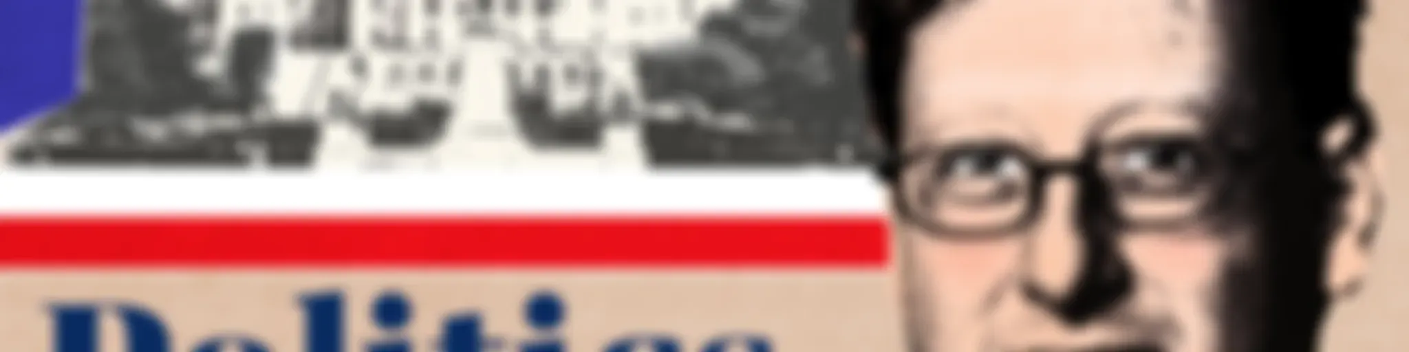 Politics Weekly America