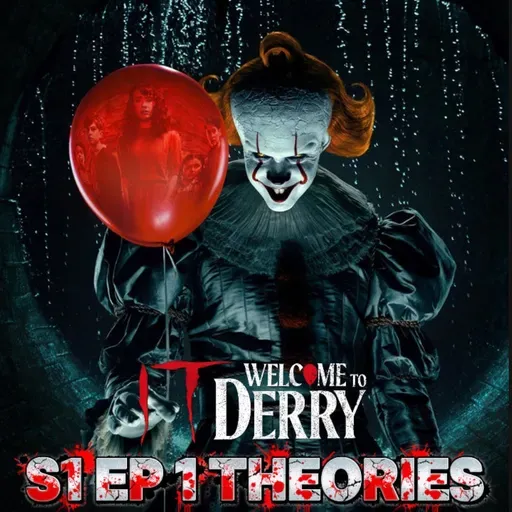 'IT: Welcome to Derry' Season 1 Theories | Is Matty ALIVE Explained & Are Teddy, Phil & Suzie DEAD?!