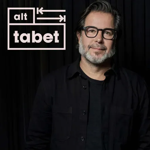 Murilo Benício no Alt Tabet: 'O Clone', título de galã, relação com dinheiro, fama e mais