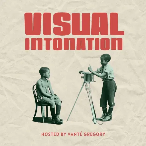 EP 138: Cultural Witness wth Director/Writer/Producer Max-Arthur Mantle
