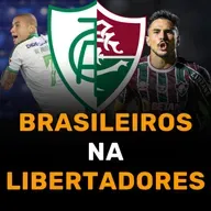 BRASILEIROS NA LIBERTA