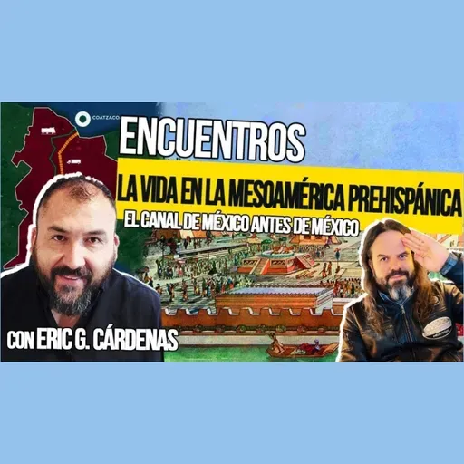 La Vida en la MESOAMÉRICA Prehispánica - Eric G. CÁRDENAS y Santiago ARMESILLA