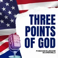 THREE POINTS OF GOD