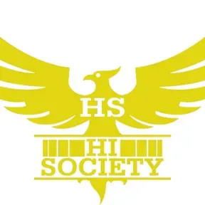 HI Society Radio