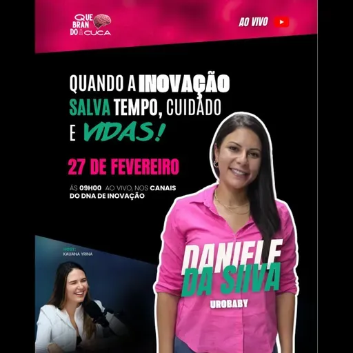 Quando a inovação salva tempo, cuidado e vidas!