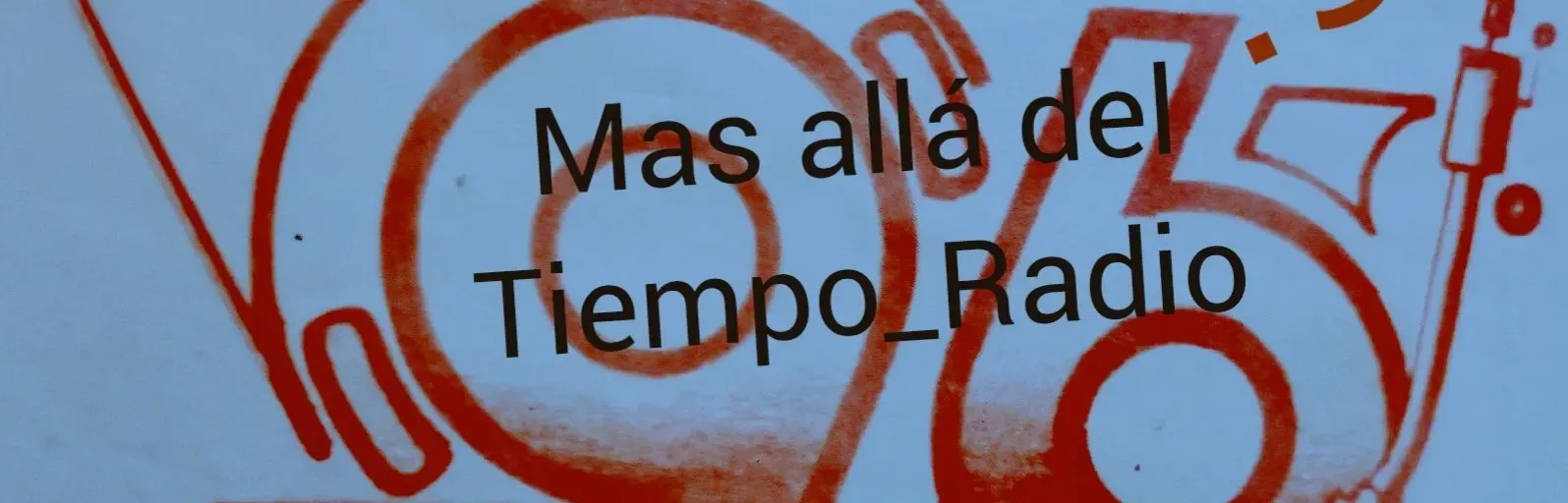 Más Allá de Todas Las Épocas _ Radio _ Oruro - Bolivia