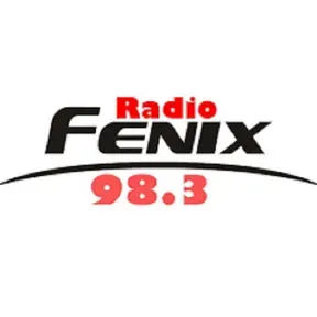radio fenix 98.3 la radio mas fuerte del sur