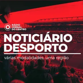 Noticiário de Desporto