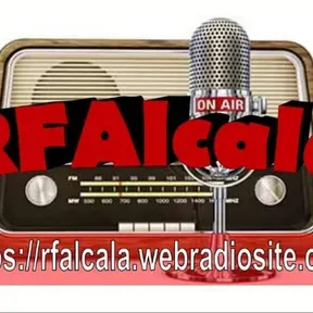 RADIO FRECUENCIA ALCALA