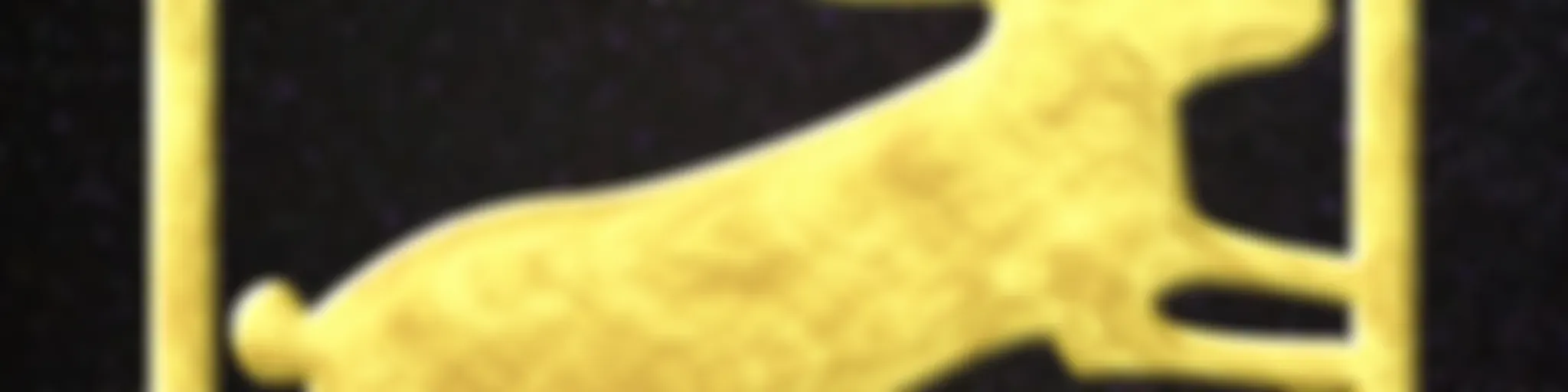 Goldenhare