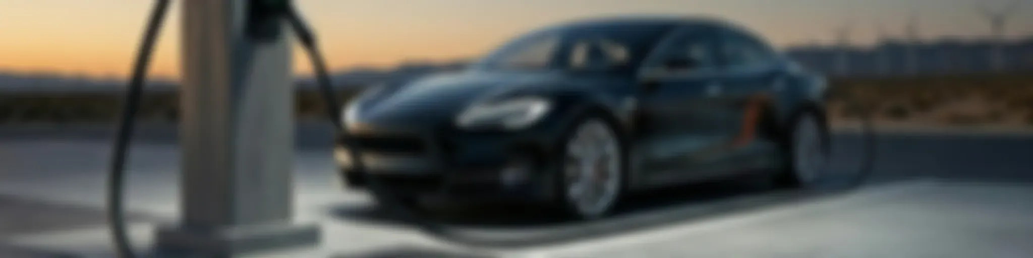 Electric Vehicles Industry News