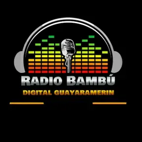 RADIO BAMBU DIGITAL GUAYARAMERIN